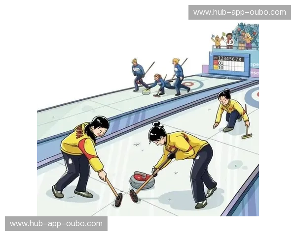 冰壶运动医学:守护冰面上的每一步 冰壶运动医学:守护冰面上的每一步